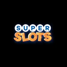 Super Slots logo