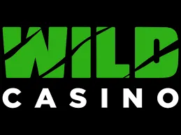 Wild Casino logo