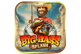 Big Bass Splash