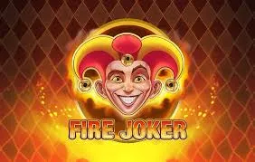 Fire Joker