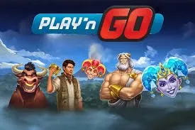 Play'n GO catalogue picks