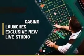 Studio-exclusive launches