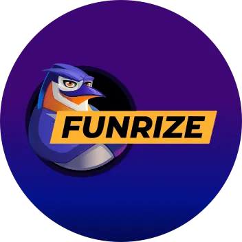 Funrize Casino logo