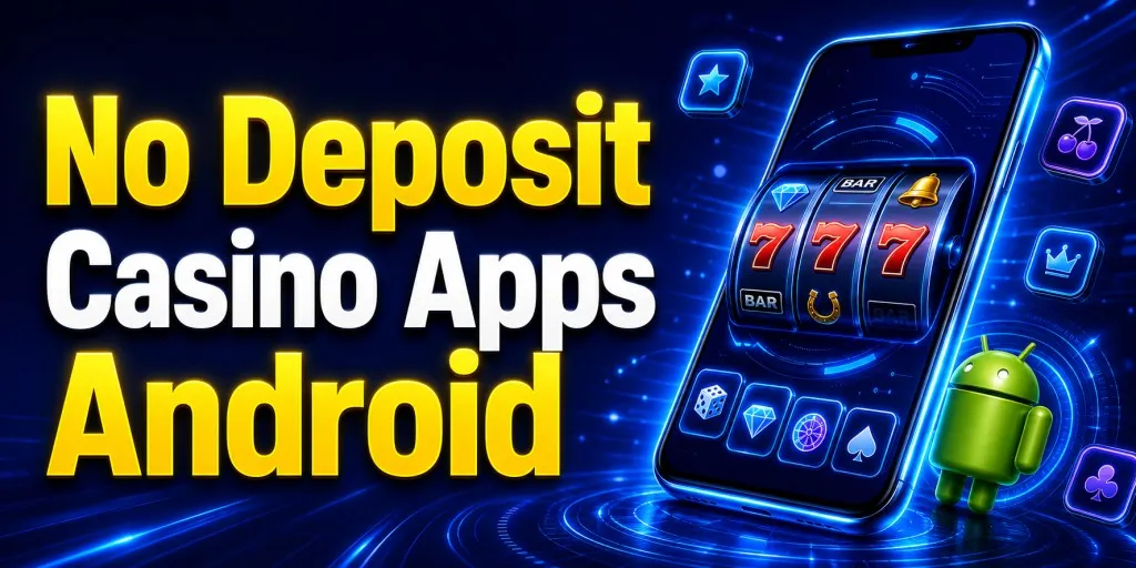 No Deposit Casino Apps Android