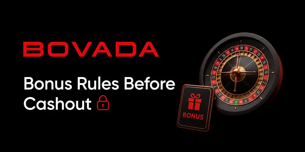 Bonus Rules Before Cashout
