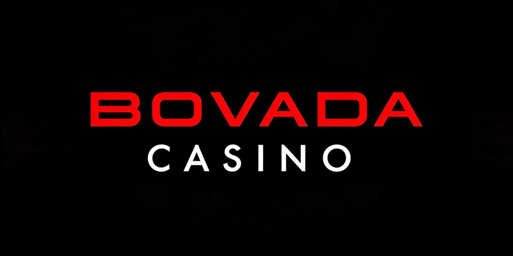 Bovada Casino Review