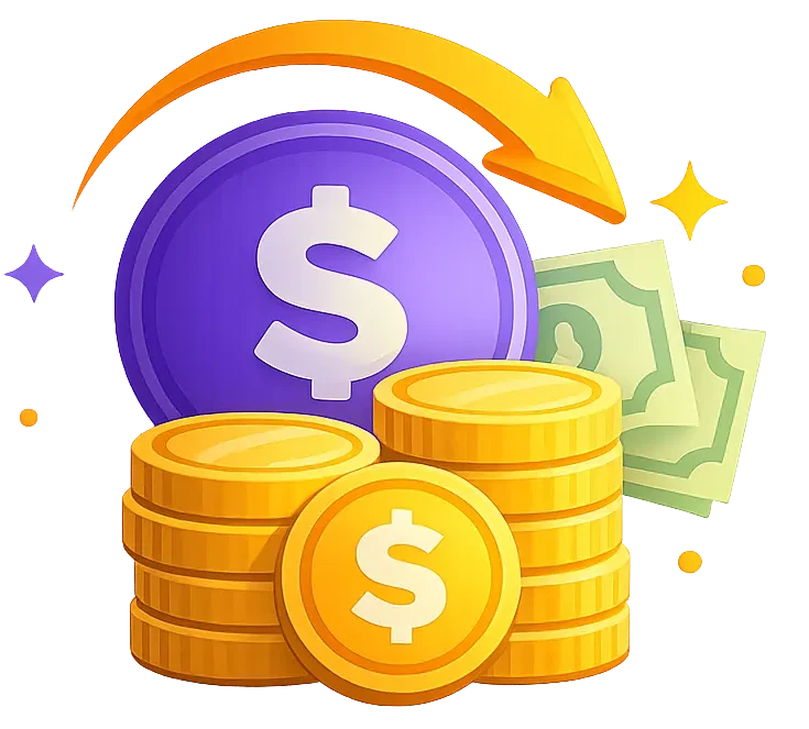 Cashback No Deposit Bonuses