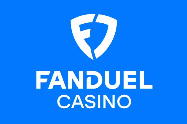 Fanduel Casino logo