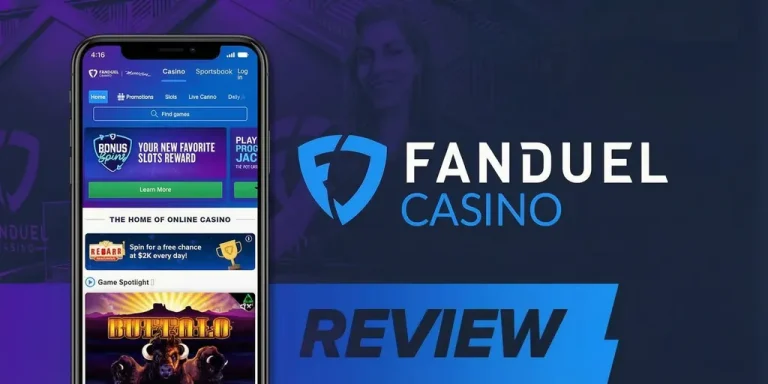 Fanduel Casino Review