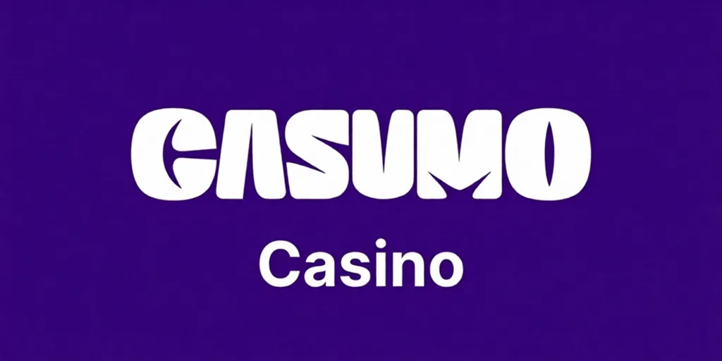 Casumo Casino logo