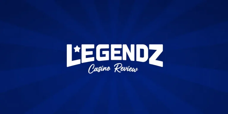 Legendz Casino Review