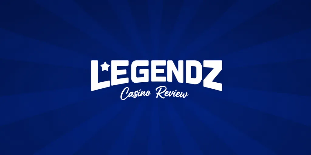 Legendz Casino Review