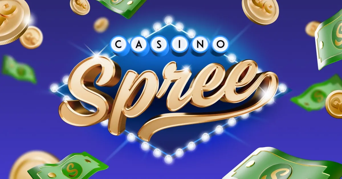 Spree Casino Review