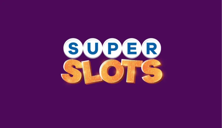 Super Slots Casino Review