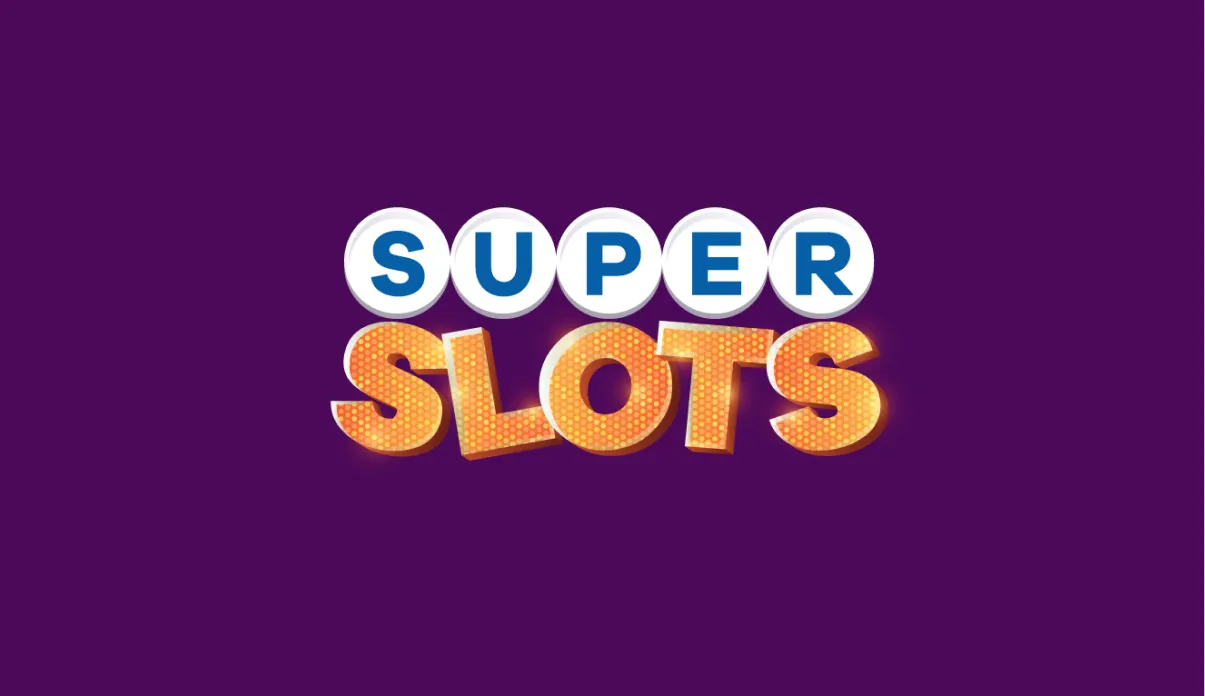Super Slots Casino Review