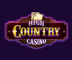 High Country Casino logo