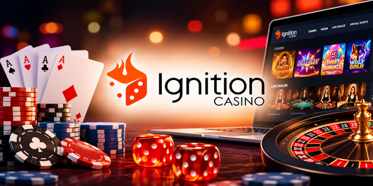 ignition casino review