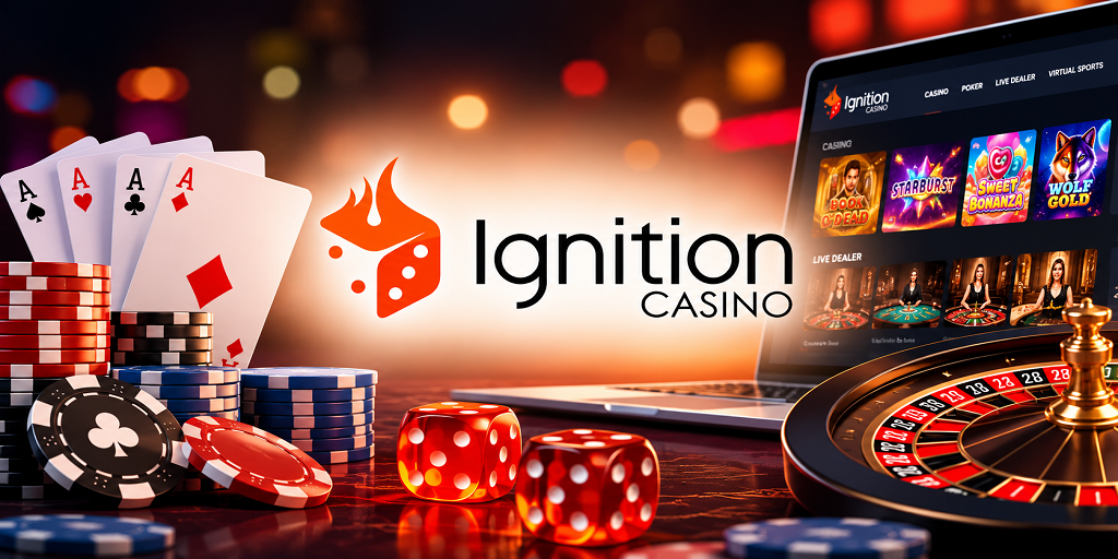 ignition casino review